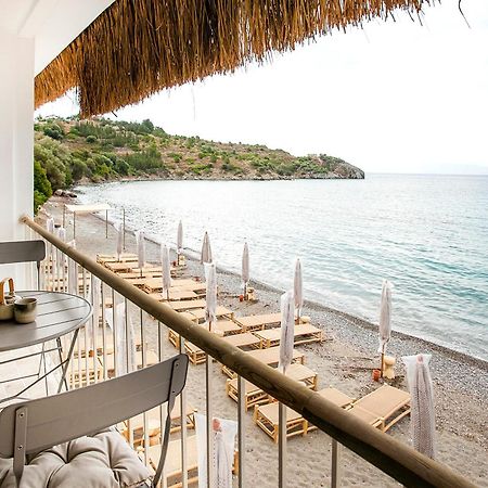 Mendelle Datca Hotel Kargi Yaylasi Ngoại thất bức ảnh