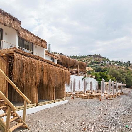 Mendelle Datca Hotel Kargi Yaylasi Ngoại thất bức ảnh