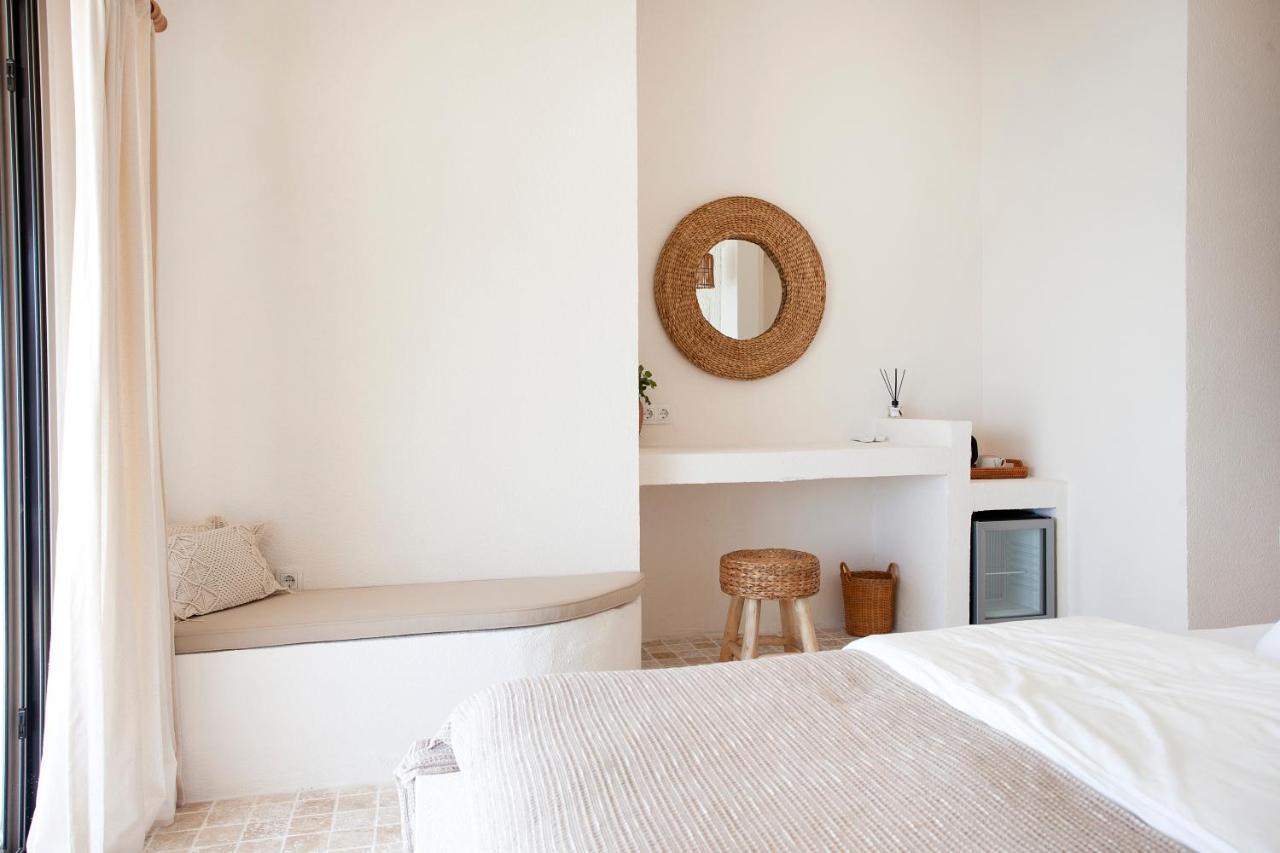 Mendelle Datca Hotel Kargi Yaylasi Ngoại thất bức ảnh