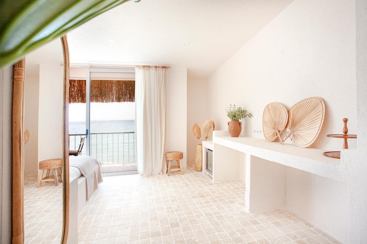 Mendelle Datca Hotel Kargi Yaylasi Ngoại thất bức ảnh