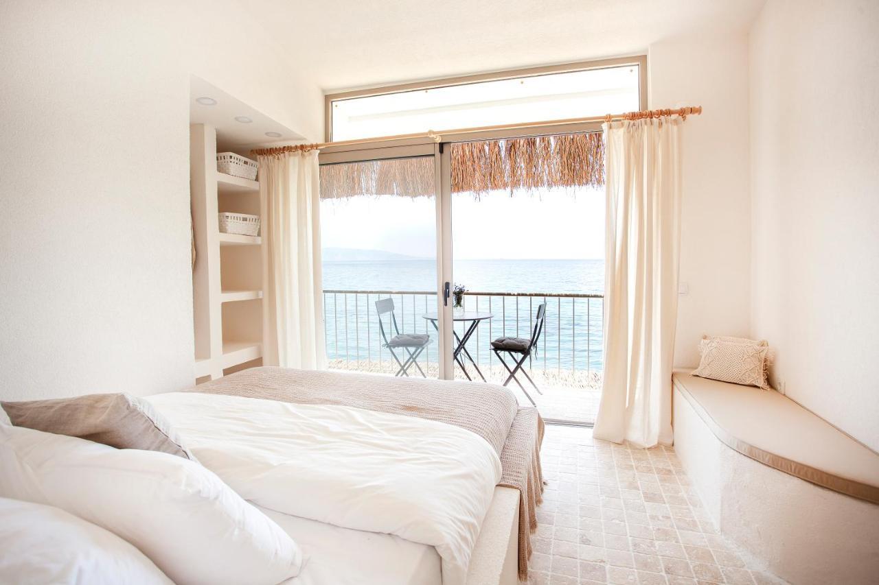 Mendelle Datca Hotel Kargi Yaylasi Ngoại thất bức ảnh