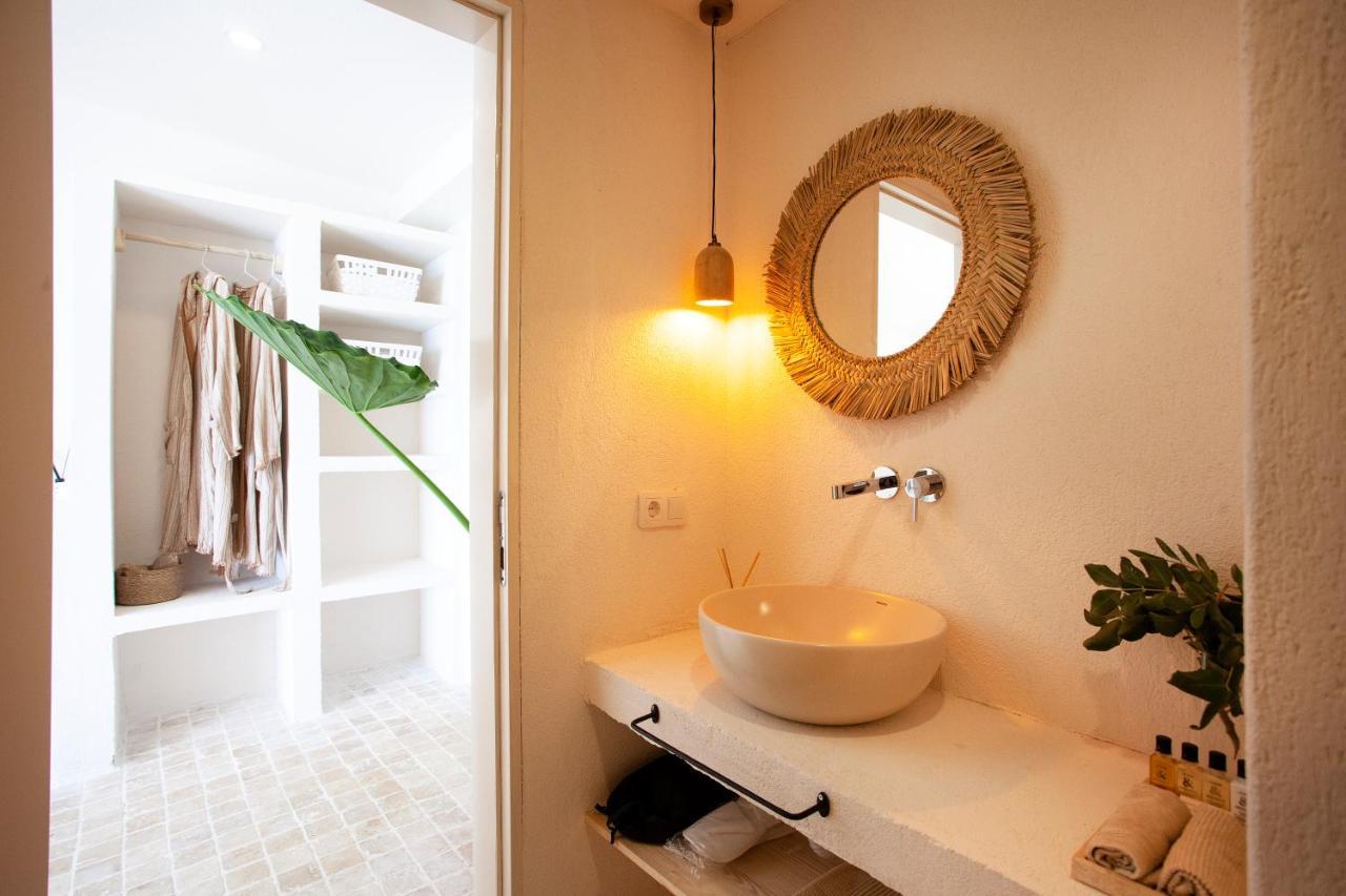 Mendelle Datca Hotel Kargi Yaylasi Ngoại thất bức ảnh