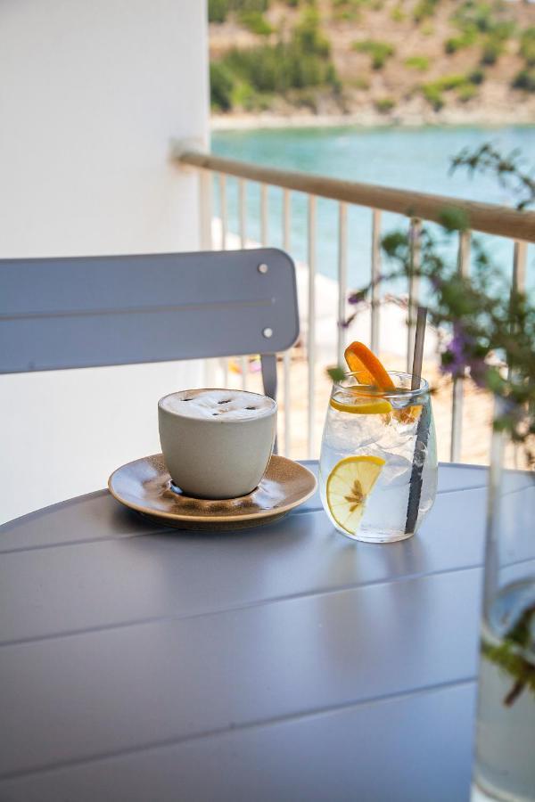 Mendelle Datca Hotel Kargi Yaylasi Ngoại thất bức ảnh