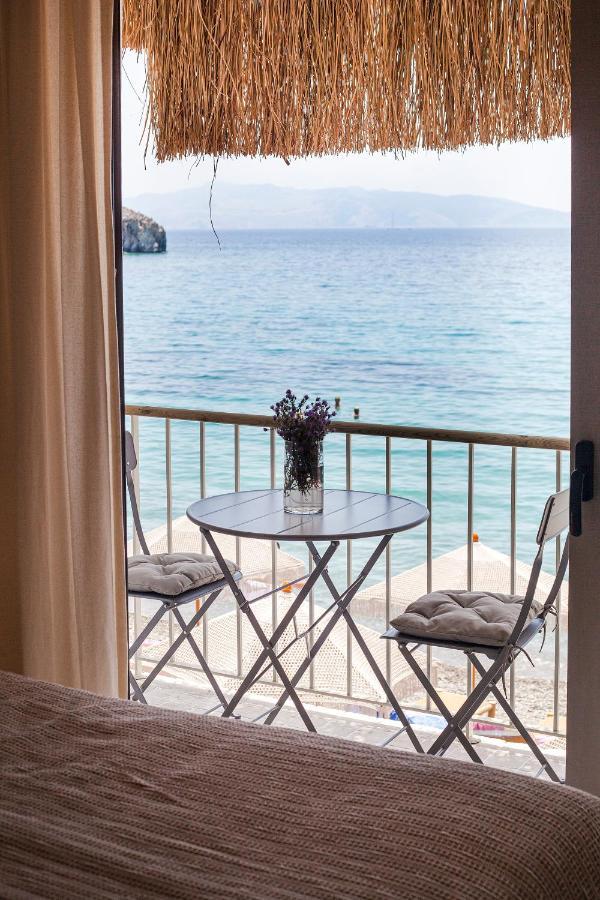 Mendelle Datca Hotel Kargi Yaylasi Ngoại thất bức ảnh