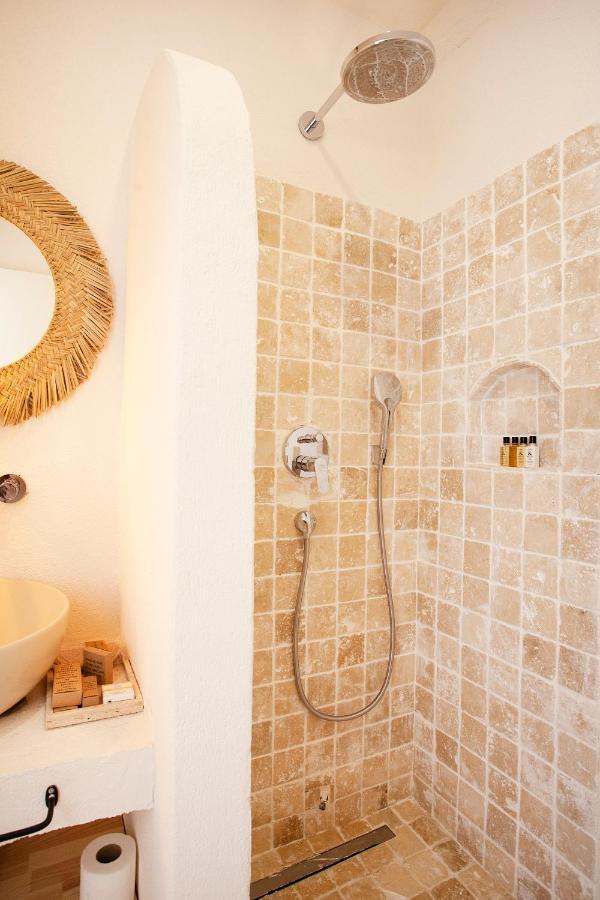 Mendelle Datca Hotel Kargi Yaylasi Ngoại thất bức ảnh
