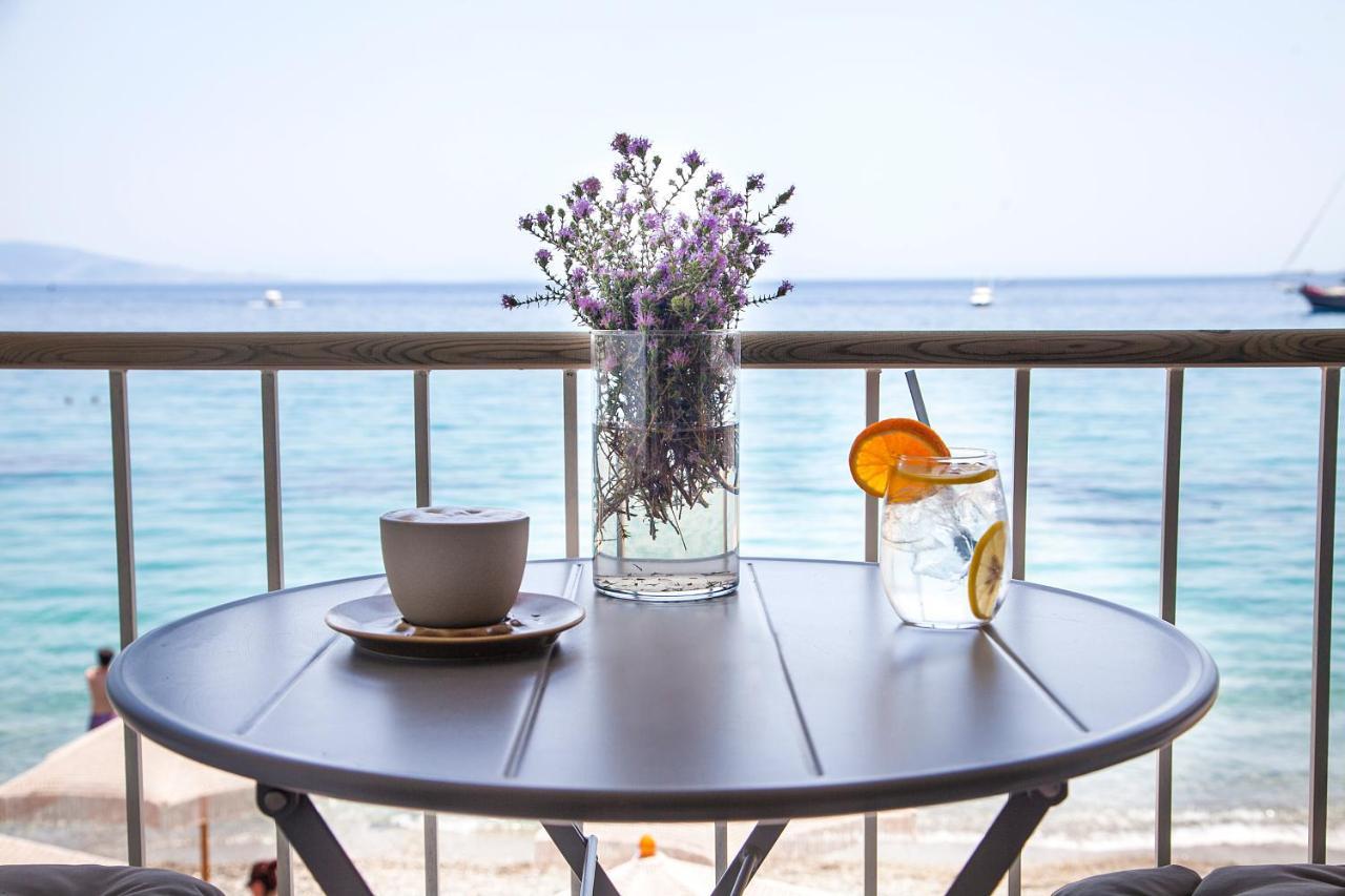 Mendelle Datca Hotel Kargi Yaylasi Ngoại thất bức ảnh