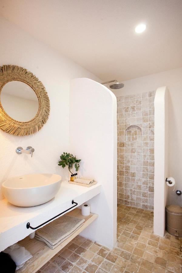 Mendelle Datca Hotel Kargi Yaylasi Ngoại thất bức ảnh