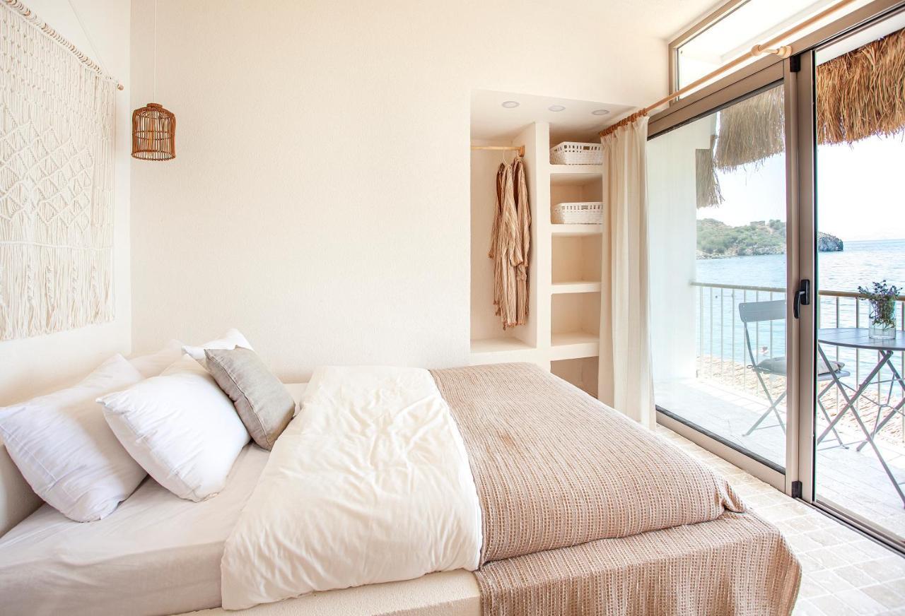 Mendelle Datca Hotel Kargi Yaylasi Ngoại thất bức ảnh