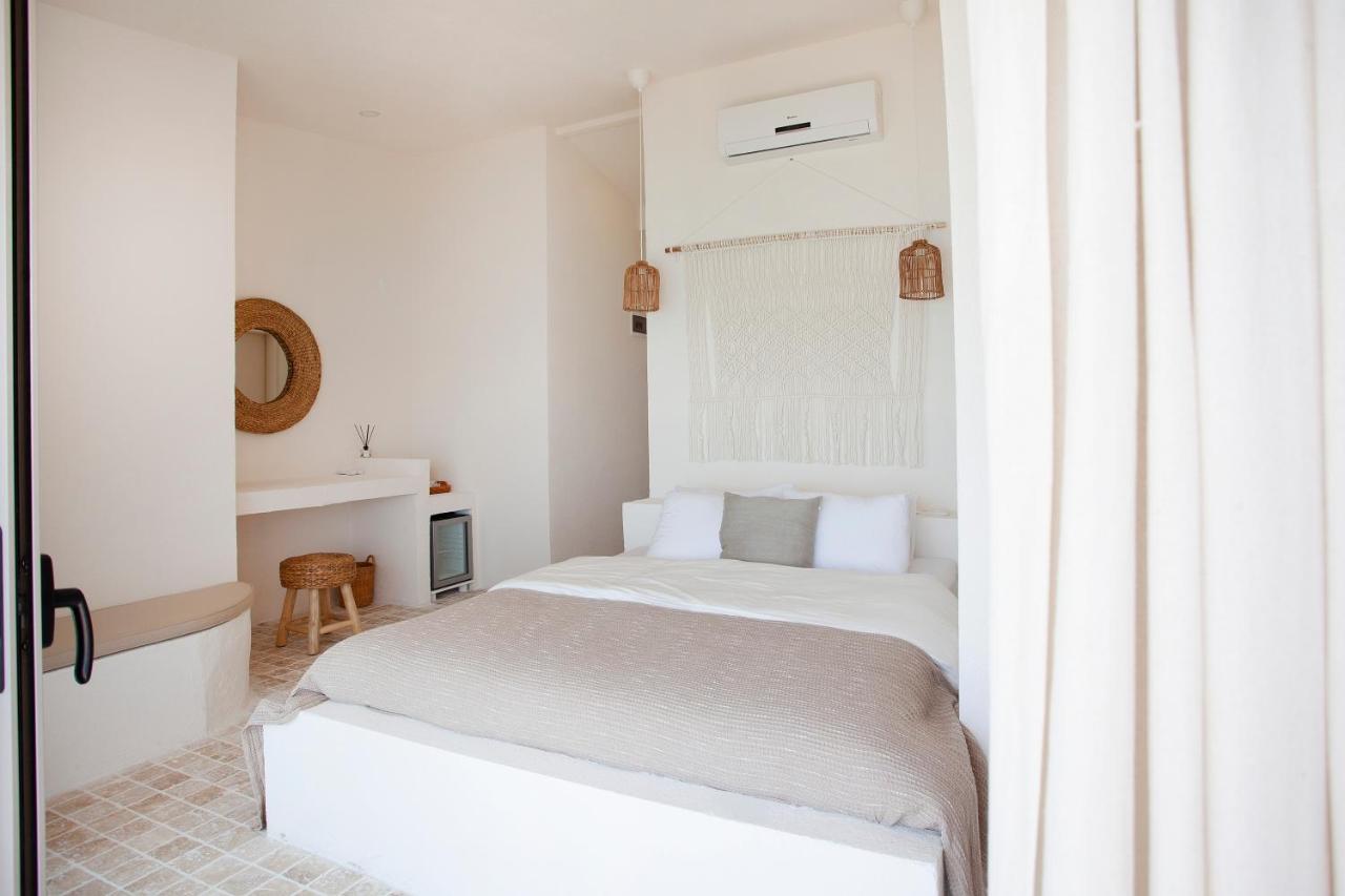 Mendelle Datca Hotel Kargi Yaylasi Ngoại thất bức ảnh