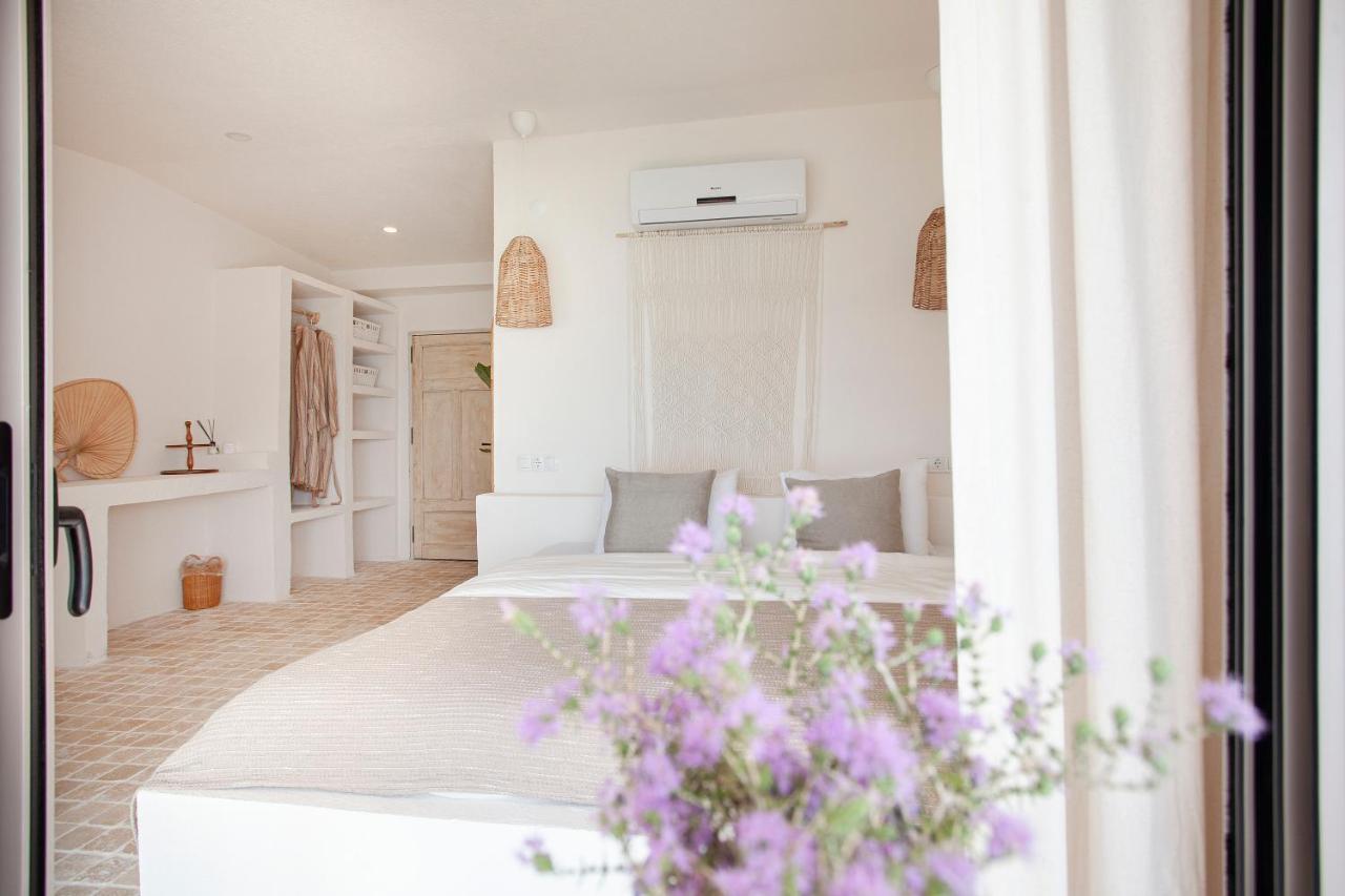 Mendelle Datca Hotel Kargi Yaylasi Ngoại thất bức ảnh