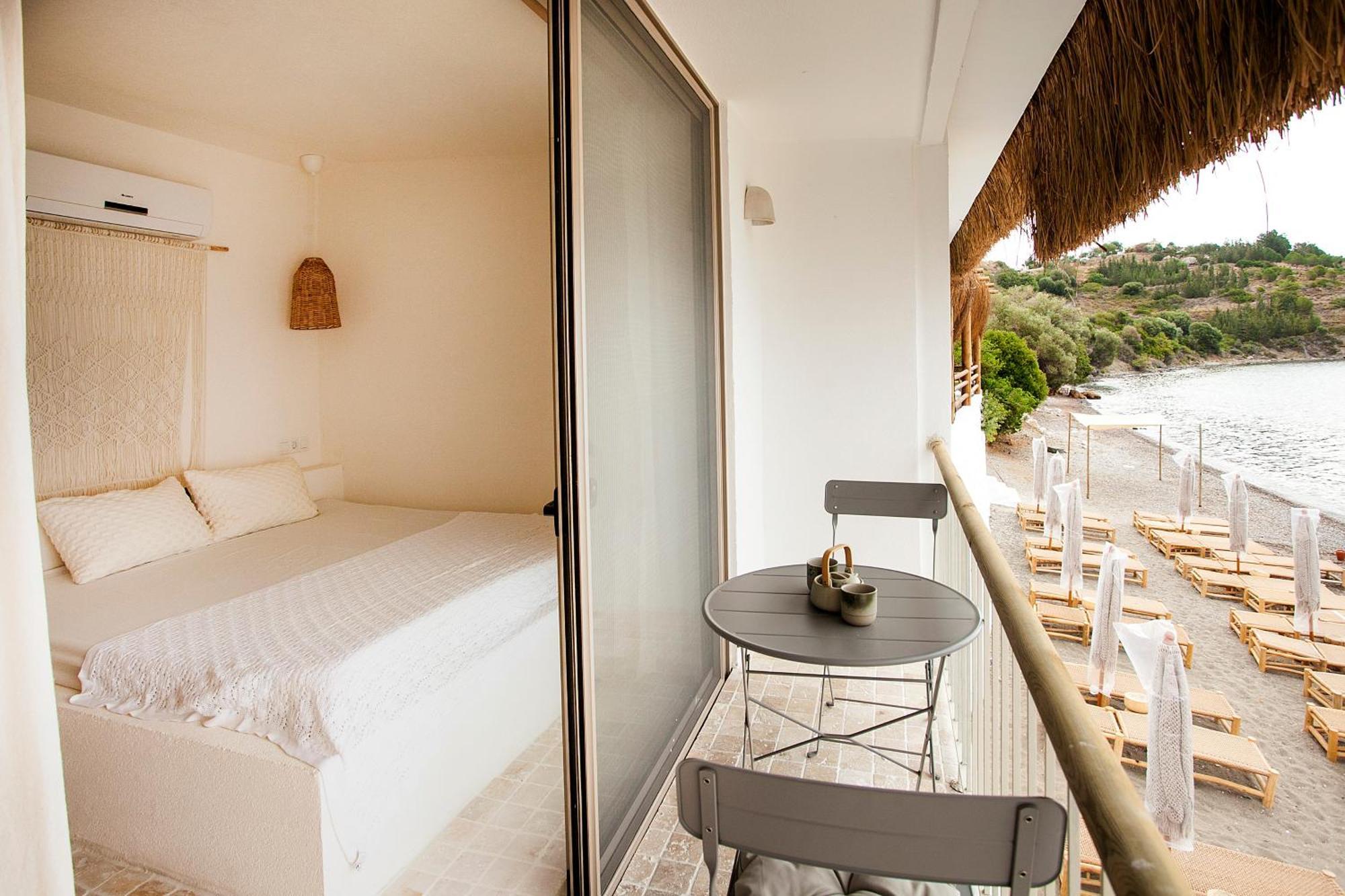 Mendelle Datca Hotel Kargi Yaylasi Ngoại thất bức ảnh