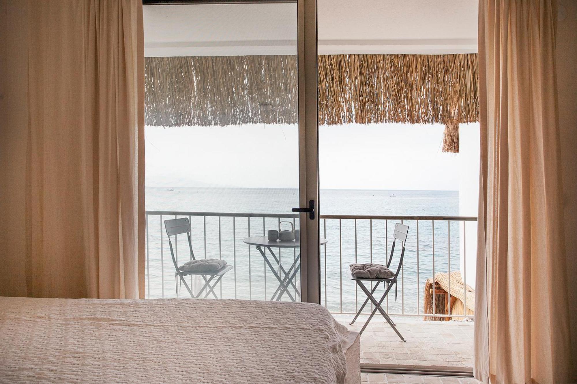 Mendelle Datca Hotel Kargi Yaylasi Ngoại thất bức ảnh