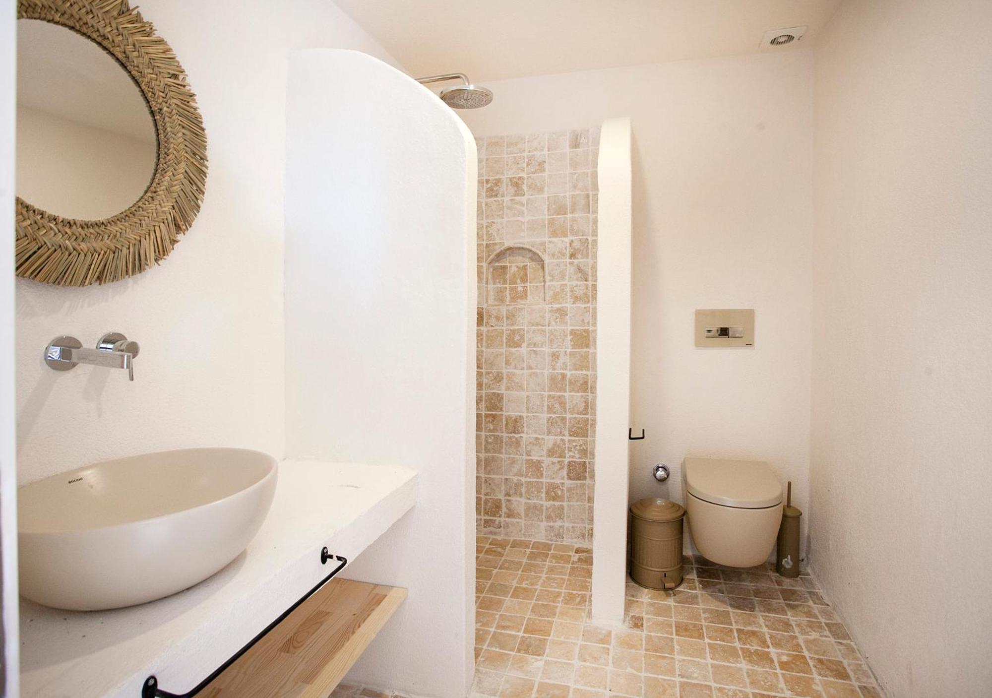 Mendelle Datca Hotel Kargi Yaylasi Ngoại thất bức ảnh
