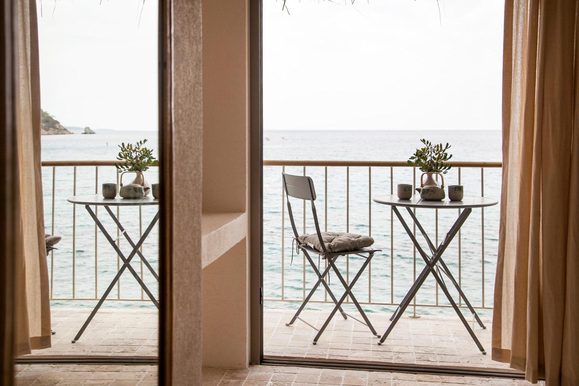 Mendelle Datca Hotel Kargi Yaylasi Ngoại thất bức ảnh